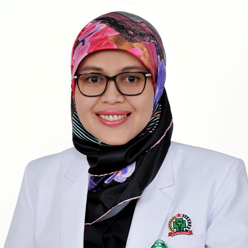 Dewi Aisiyah Mukarramah 