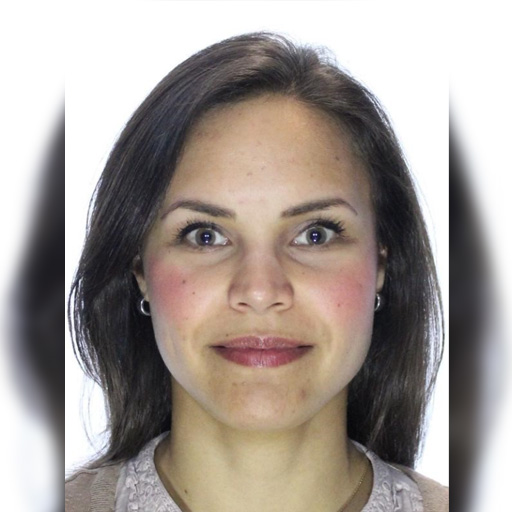 Bianca Rijken 