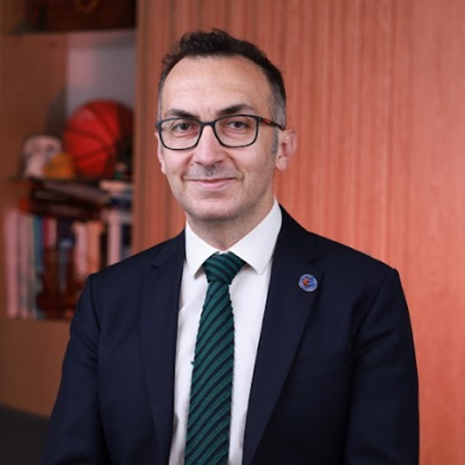 Bülent Sacak