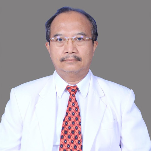 Heri Suroto 